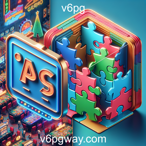 A Magia dos Jogos de Quebra-Cabeça em v6pg