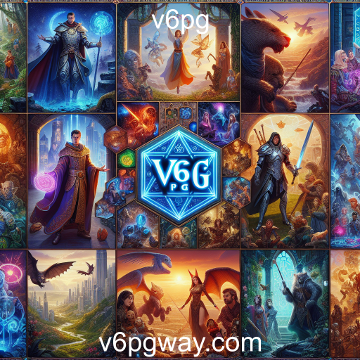 A Evolução dos Jogos de RPG: Uma Viagem pelo Tempo